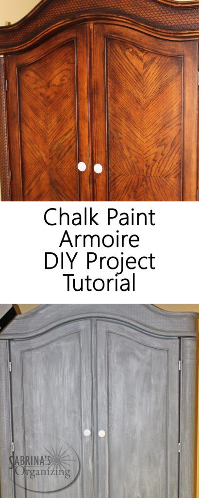 Chalk Paint Armoire, Armoire Redo, Armoire Repurpose, Armoire Diy, Armoire Bar, Armoire Makeover, Painted Armoire, Tv Armoire, Makeover Bedroom