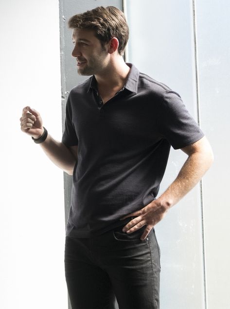 James Wolk, Good Looking Men, How To Look Better, Quick Saves