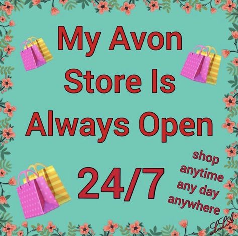 Avon Representative Business, Avon Facebook, Avon Logo, Avon Ideas, Avon Marketing, Avon Beauty Boss, Sell Avon Online, Join Avon, Avon Sales