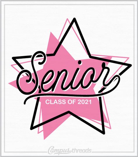 Class Shirt Ideas High Schools, School Club Shirts, Student Council Shirts Design, Leadership Shirts, Staff Design, Senior Posters, Senior Class Shirts, Cheer Posters, Class Shirts