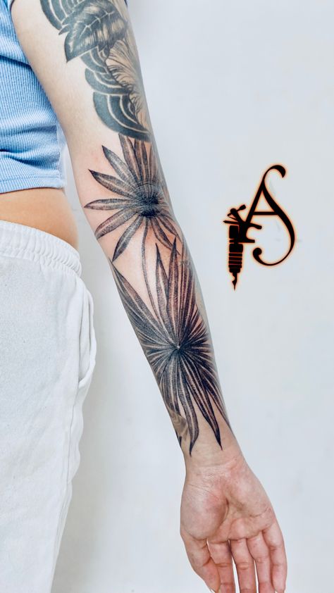 philippine national leaf Flower Tattoo, Tattoos, Quick Saves