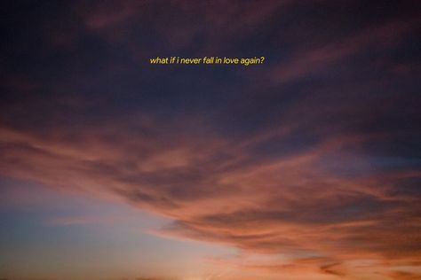 quotes Never Fall In Love Again, Never Love Again, Fall In Love Again, Never Fall In Love, In Love Again, Falling In Love Again, Love Again, Inspirational Quotes Motivation, What If