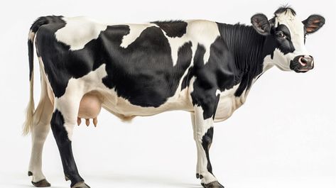 Discover and download free images Majestic Holstein Friesian Cow on White Background https://aifusionart.com/majestic-holstein-friesian-cow-on-white-background/?utm_source=facebook&utm_medium=social&utm_campaign=ReviveOldPost Cow Holstein, Fusion Art, April 26, Download Free Images, Bee Hive, Free Images, White Background, Cow, Bee