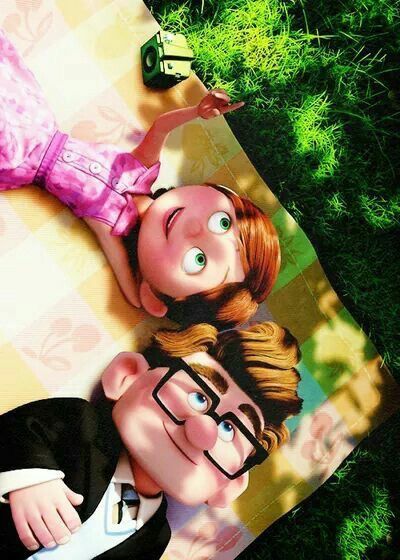 Up Carl Y Ellie, Disney Poster, Up Pixar, Up The Movie, Disney Challenge, Animation Disney, Images Disney, Disney Pixar Up, Disney Up