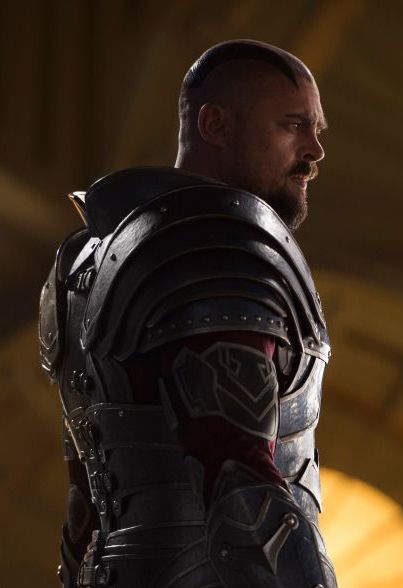 Karl Urban Thor, Skurge Marvel, Thor Ragnarok 2017, Jorah Mormont, Group Cosplay, American Horror Story Coven, Thor Ragnarok, Karl Urban, Marvel Villains