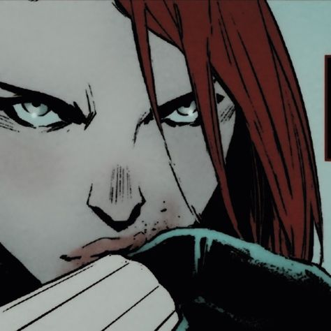 Natasha Romanoff Icons Comic, Natasha Romanoff Comic, Natasha Romanoff Icons, Black Widow Red Room, Powers Aesthetic, Black Widow Aesthetic, Natalia Romanova, Comic Icons, Black Widow Movie