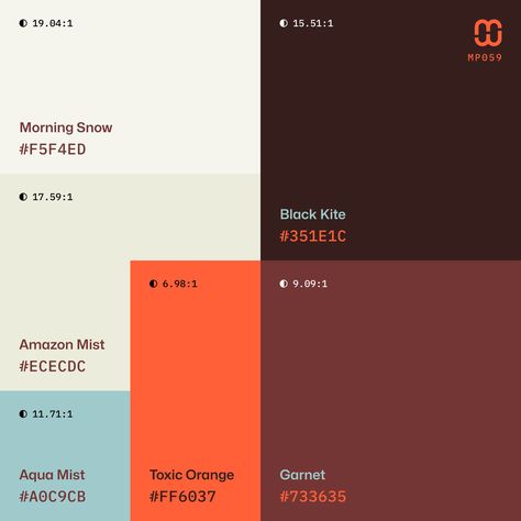 Red Orange Color Palette, Burnt Orange Color Palette, Flat Color Palette, Color Design Inspiration, Orange Color Palettes, Thought Leadership, Portfolio Design Layout, Red Colour Palette, Red Orange Color