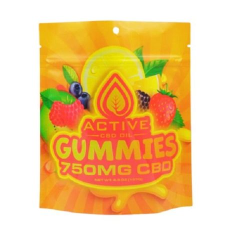 Active CBD Oil High Strength Gummies 15mg or 25mg Per Gummy - Pure CBD Now Edibles Gummies, Cbd Gummies, Mct Oil, Cbd Oil, Corn Syrup, Beets, Sweet Tooth, Hobbies, Pure Products