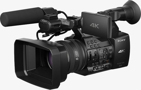 Sony Electronics, Hd Camcorder, Professional Model, Sony Camera, Camera Reviews, Marmaris, Video Cameras, Digital Video, 4k Video