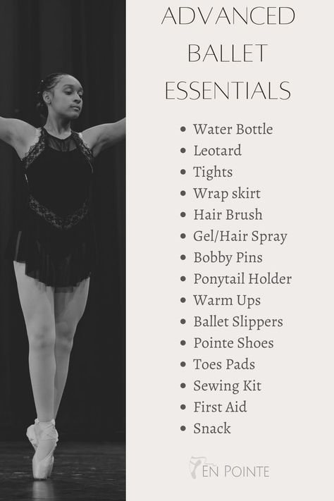 Dance Terms, Ballet Essentials, Ballet Shows, Acro Dance, Dancer Lifestyle, Dance Supplies, Ballet Jazz, Ballet Workout, Ballet Bag