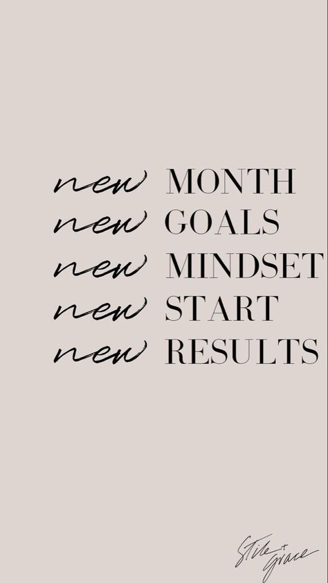 A Month From Now Quotes, New Month New Beginning Quotes, Monthly Motivational Quotes, Hair Goals Quotes, New Month Motivation Quotes, Quotes For New Month, First Of The Month Quotes, New Month Aesthetic, New Month Motivation