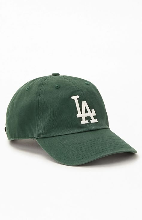 Green Hat Outfit, Ny Hat, Trendy Caps, Dope Hats, All Nike Shoes, Dad Cap, Baseball Caps Mens, Product Shots, Casual Cap