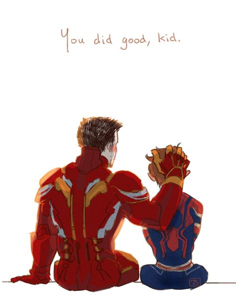 Irondad And Spiderson, Irondad Spiderson, Marvel Background, Kitty Pryde, Marvel Drawings, Marvel Fanart, Marvel Fan Art, Avengers Wallpaper, Avicii