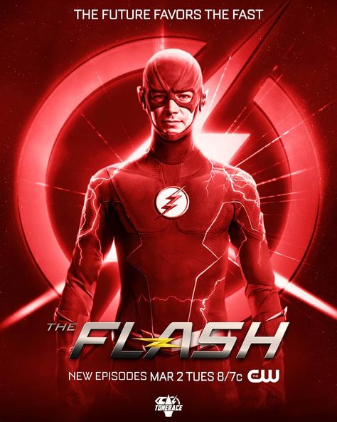 The Flash Art, Grant Gustin Flash, The Flash Cw, Dc Flash, Flash Costume, Spiderman Wallpaper, Struck By Lightning, The Flash Season, All Superheroes