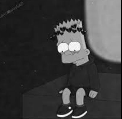 Bart Simpson