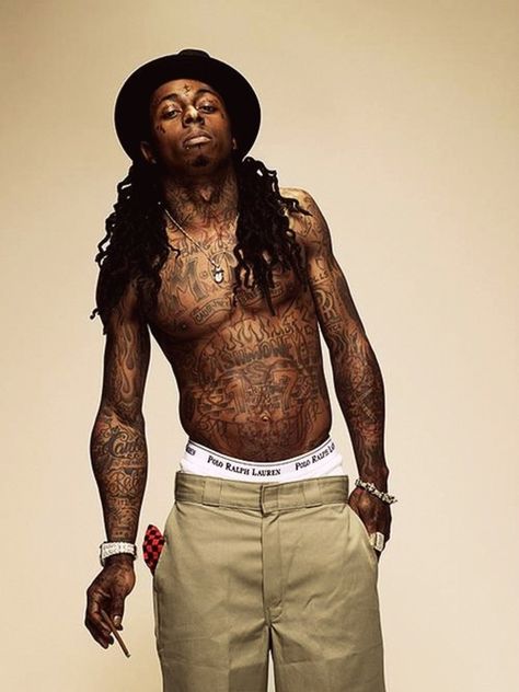 Lil Wayne Lil Wayne Albums, Houston University, Freestyle Tattoo, Lil Weezy, Rapper Lil Wayne, Colorado College, Jah Rastafari, Michael Carter, Michael Turner