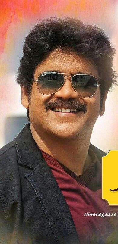 Nagarjuna Akkineni Photos Hd, Nagarjuna Akkineni, New Movie Images, Prabhas Pics, Woman Artwork, Black Woman Artwork, National Film Awards, Actor Picture, Film Producer