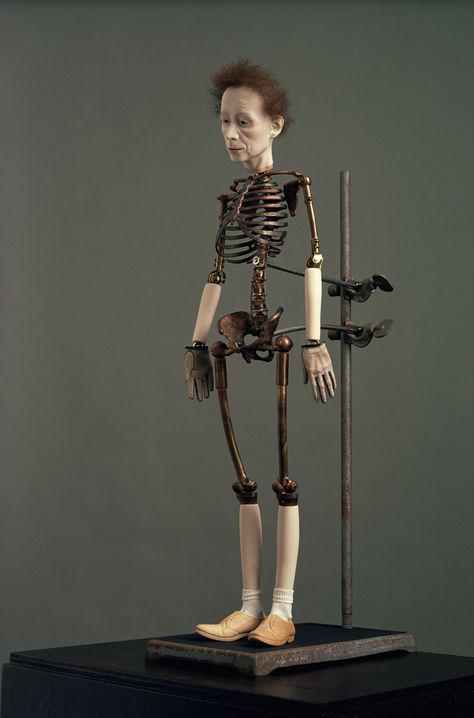 Stop Motion Armature, Stop Motion Puppet, Stop Frame Animation, Elizabeth King, Puppet Costume, Animation Stop Motion, Marionette Puppet, Mannequin Art, Puppet Crafts