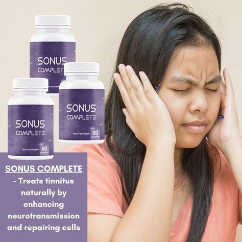 Sonus Complete is Not a scam Shampoo Bottle, Personal Care, Repair, Beauty