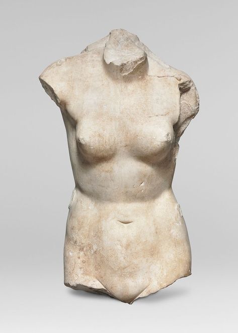 Classic woman nude marble sculpture | premium image by rawpixel.com Painting Of Sculpture, Greek Bust, Anatomy Sculpture, Hellenistic Period, Classic Sculpture, Greek Statues, Human Anatomy Drawing, Roman Sculpture, Face Illustration