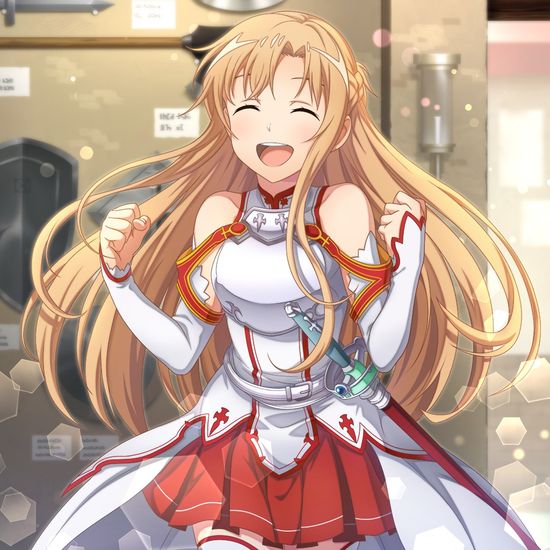 Free download Sao Asuna Wallpaper Sao asuna wallpaper by 1024x574 for  your Desktop Mobile  Tablet  Explore 47 Sao Wallpapers  Sao Wallpaper  Sao HD Wallpapers SAO Kirito Wallpaper HD