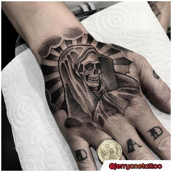 160 ideas de Santa muerte | santa muerte, tatuaje de muerte, tatuajes de santa  muerte