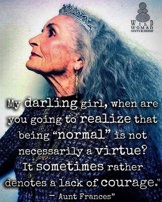 Wild Woman Sisterhood Birthday Quotes