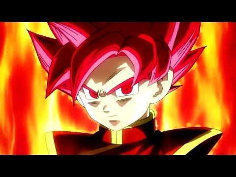 Dragon Ball Super Ultimate Mission