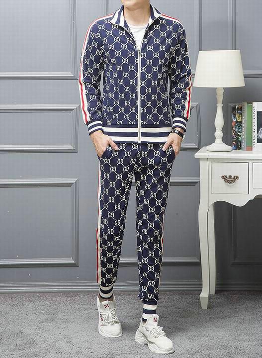 Gucci Tracksuit For Men Hotsell, SAVE 57% 