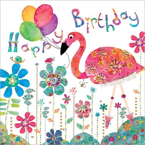 Birthday Quotes Pink Flamingo Happy Birthday Happy Birthday Artist Flamingo Happy Birthday Flamingo Birthday