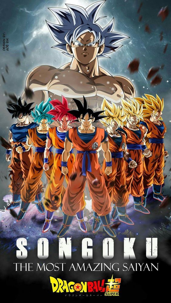 Dragon Ball Z Shop Online