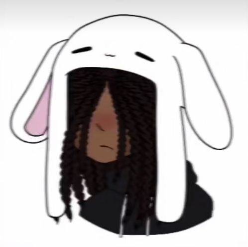 The Best 15 Cute Anime Couple Matching Pfp Bunny Hat - vrogue.co