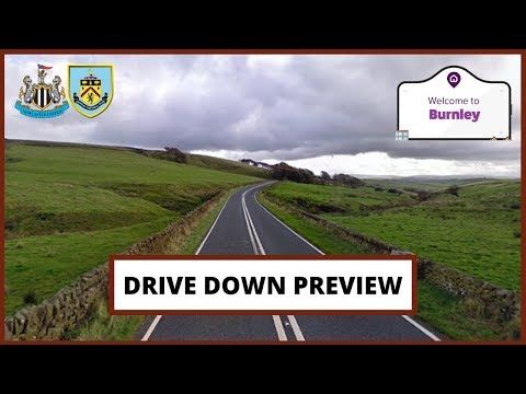 Burnley vs Newcastle