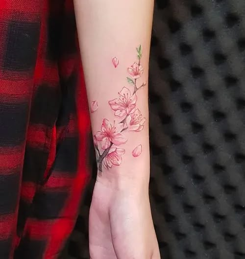 Cherry Tattoo Images  Free Download on Freepik