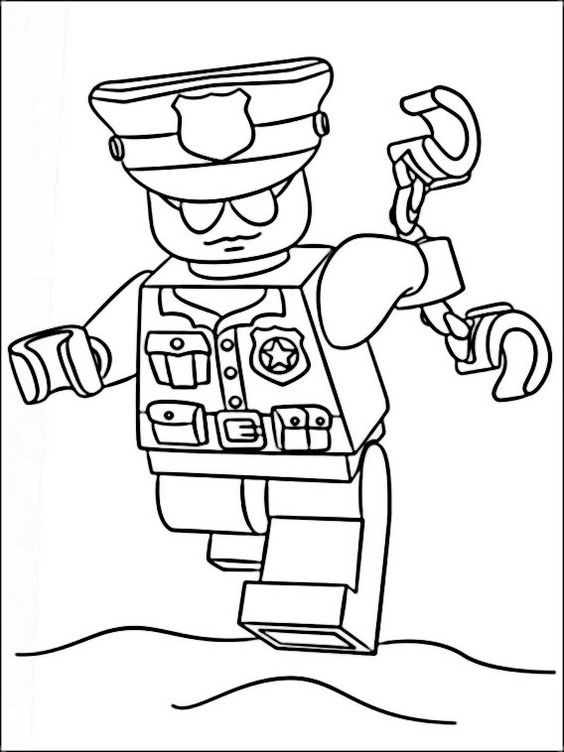 Free Easy Colouring Pages For Adults