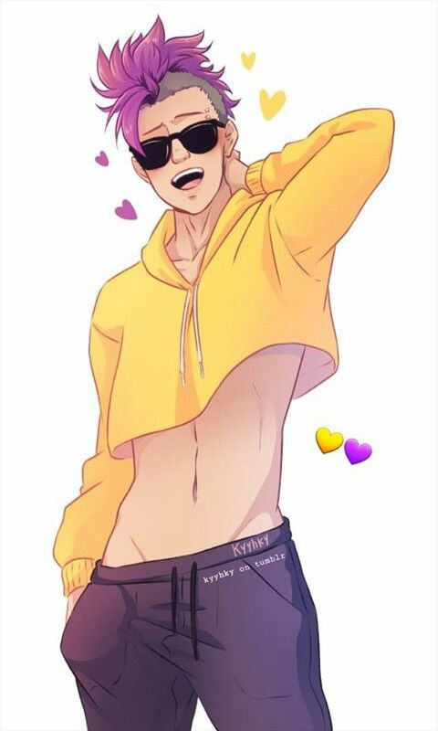 Featured image of post Anime Boy Crop Top Hot promotions in crop top shorts anime on aliexpress think how jealous you re friends will be when you tell them you got your crop top shorts anime on aliexpress