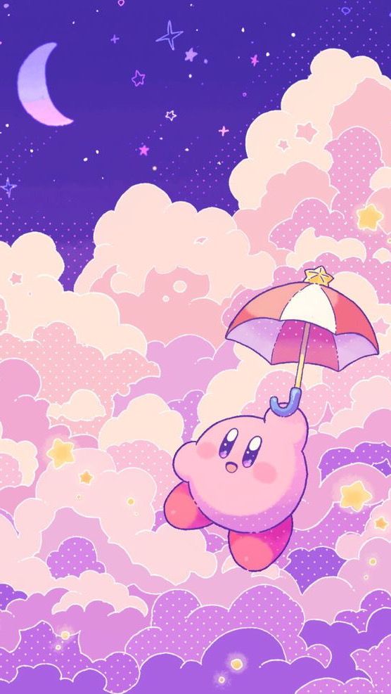 Kirby iPhone Wallpapers Top 25 Best Kirby iPhone Wallpapers  Getty  Wallpapers