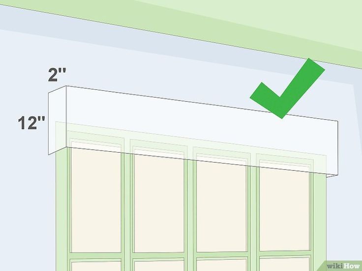 how to measure windows with pictures