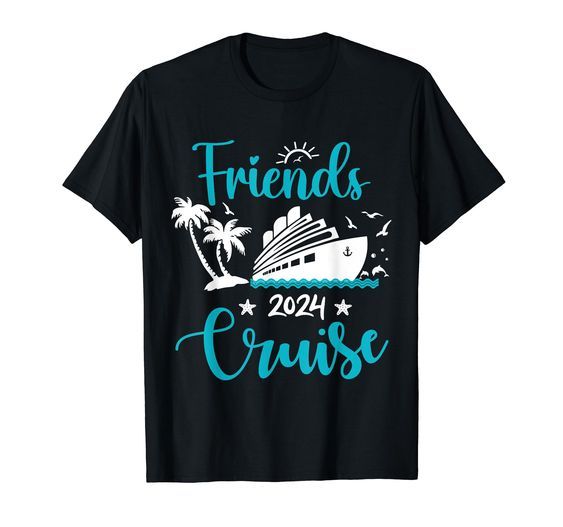 Vacation t-shirt design Royal Caribbean Cruise Lines, Family Vacation Tshirts, First Cruise, Group Trip, T-shirt Print Design, Family Cruise Shirts, Vacation Humor, Cruise Shirt, Family Cruise