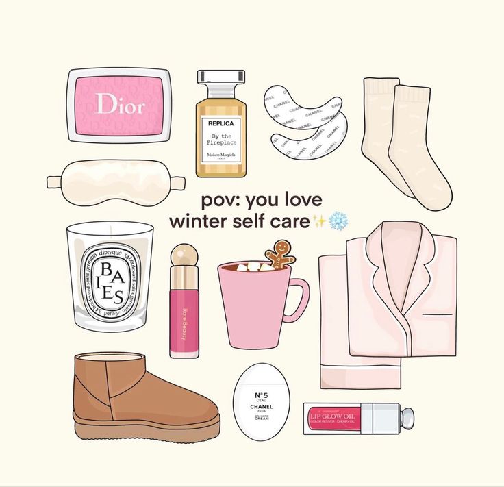 the contents of a woman's wardrobe including shoes, socks and other items to wear