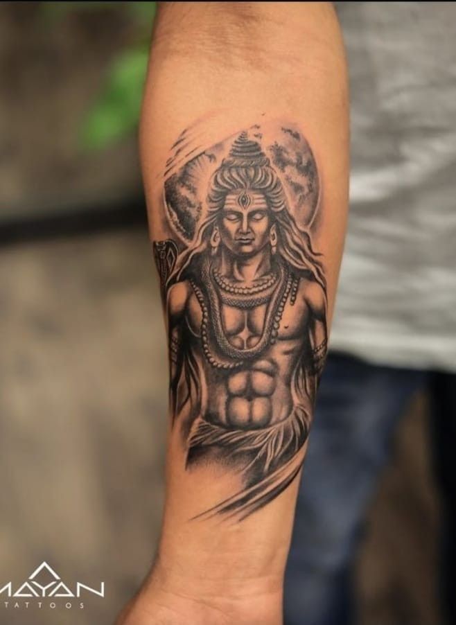 Cover Up Tattoos For Men Arm, Boys Hand Tattoo, Cover Up Tattoos For Men, Tattoo Font For Men, Band Tattoos For Men, Trishul Tattoo Designs, Tiger Tattoo Sleeve, Mahadev Tattoo, Armband Tattoos