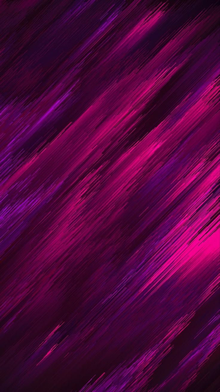 an abstract purple background with streaks of light and dark pink on the bottom right corner