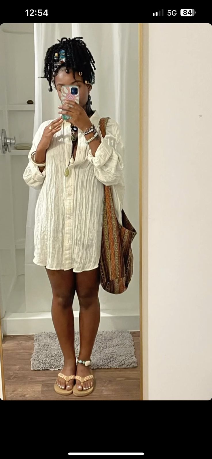 Summer Outfits Winery, Casual Chic Outfit Black Women, What To Wear In Panama, Plus Size Earthy Outfits Aesthetic, Study Outfit Summer, Classy Earthy Outfits Aesthetic, Black Woman Summer Outfits, Modest Summer Outfits Black Women, Winery Fits