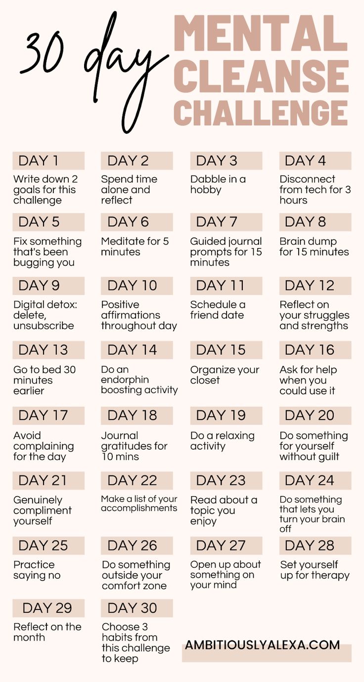 Meditation Challenge 30 Day, June Self Care Challenge, January Self Care Challenge, Mental Cleanse Challenge, Challenges For Teens, 30 Day Mental Health Challenge, Mental Wellness Challenge, Mental Cleanse, Healthy Finances