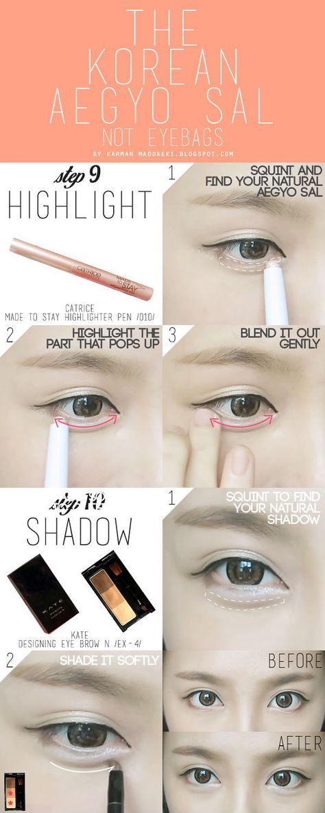 Simpul Dasi, Korean Makeup Tips, Mekap Mata, Korean Makeup Look, Korean Beauty Secrets, Korean Makeup Tutorials, Make Up Inspiration, Korean Eye Makeup, Ulzzang Makeup