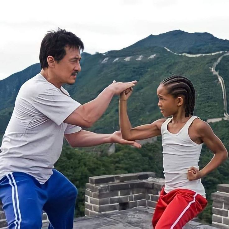 The Karate Kid 2010, Karate Kid 2010, Kid Pictures, Kid Pics, The Karate Kid, Jaden Smith, Rotten Tomatoes, Karate Kid, Movie Photo