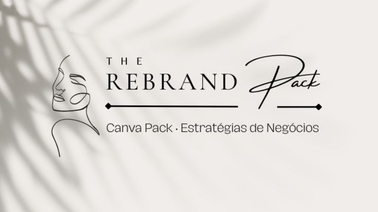 The Rebrand Pack