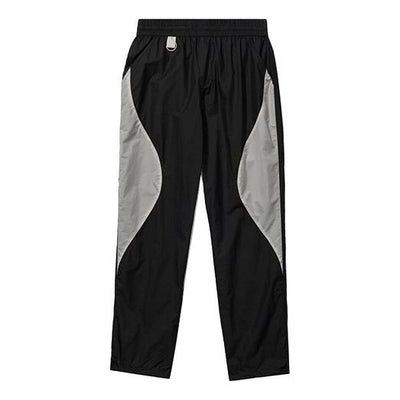 Converse x Slam Jam Ripstop Pants 'Black' 10022284-A02 Ripstop Pants, Fashion Performance, Stylish Sneakers, Pants Black, Perfect Pair, Black Pants, Jam, Converse, Sneakers