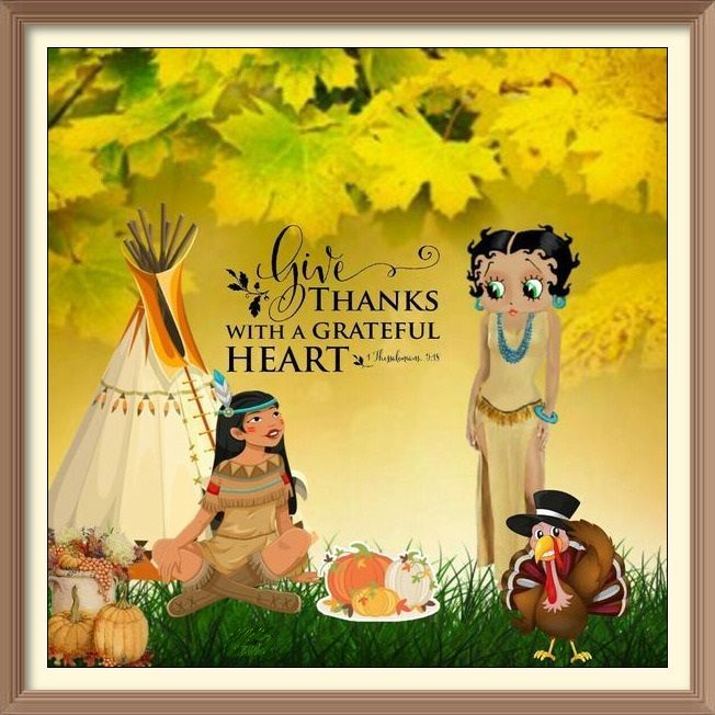 Betty Boop-Thanksgiving-Ecards Thanksgiving Ecard, Betty Boop Halloween, Happy Thanksgiving Images, November Thanksgiving, Thanksgiving Greeting, Thanksgiving Images, Thanksgiving Greeting Cards, Greeting Card Collection, Betty Boop Cartoon