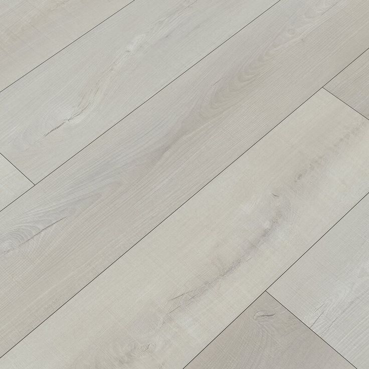 an image of white wood flooring